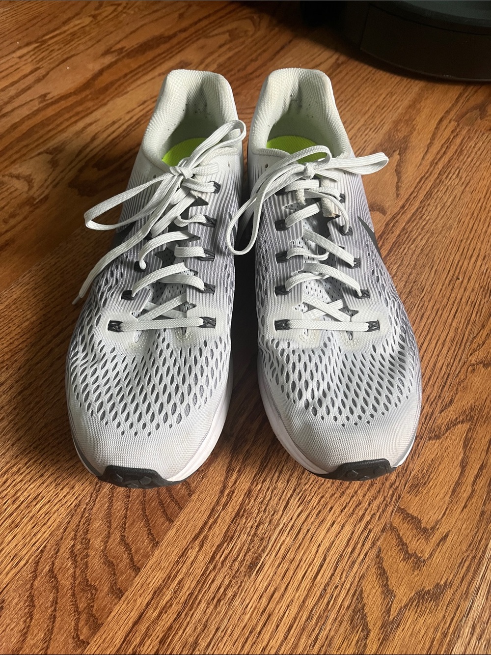 Nike Men's Running Shoes - Pegasus Zoom 34